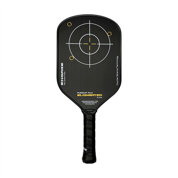 Vợt Pickleball Engage Pursuit Pro1 Elongated 12.7 Power Series